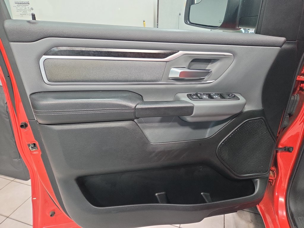 Used 2020 RAM 1500 Big Horn AWD/4WD image 29