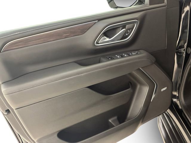 Certified 2024 Chevrolet Suburban LT AWD/4WD image 13