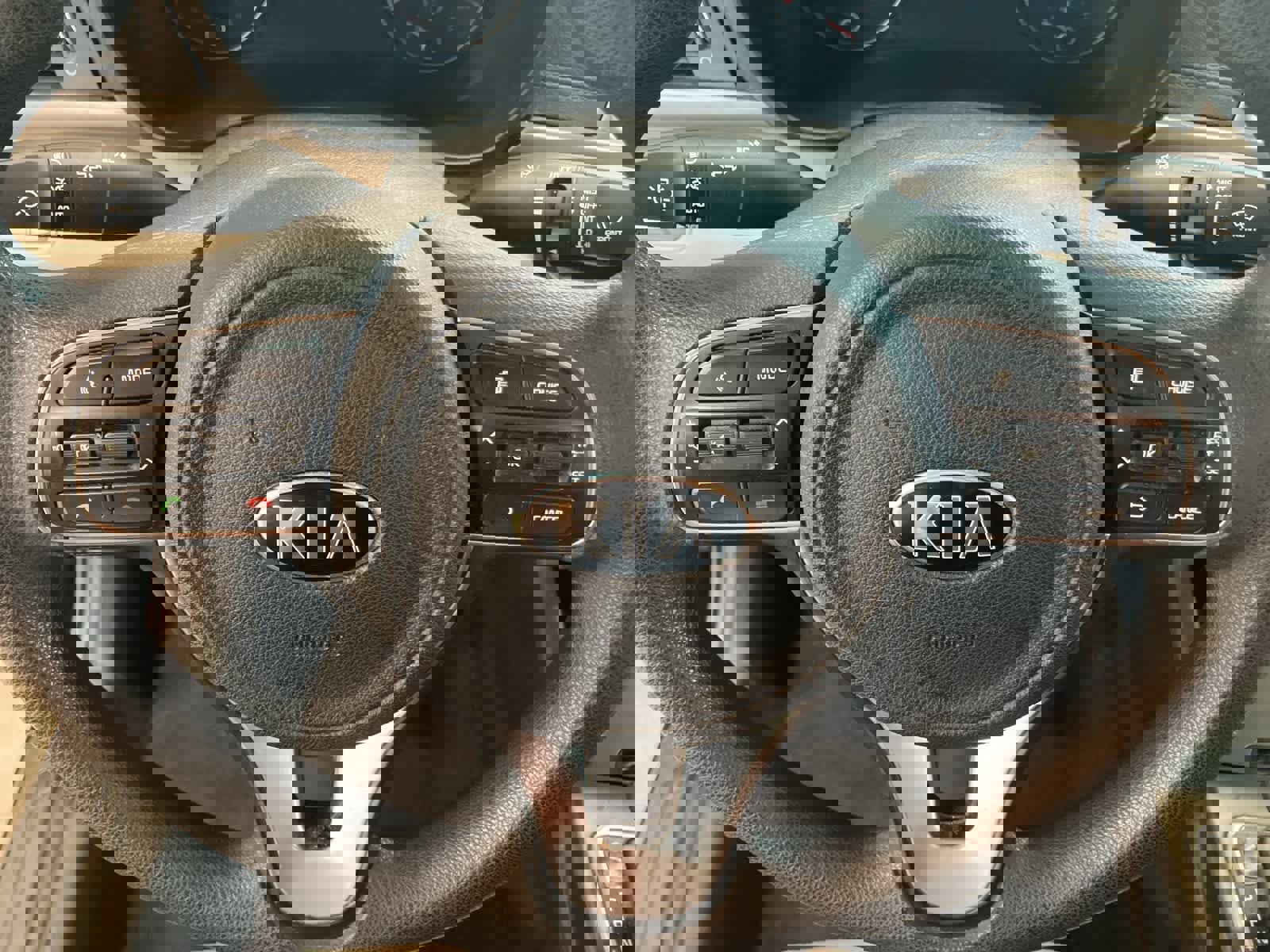 Used 2017 Kia Optima LX image 15