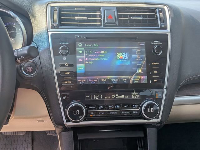 Used 2018 Subaru Outback 2.5i Limited image 20