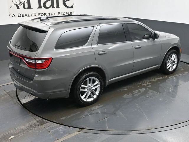 Used 2023 Dodge Durango GT image 41