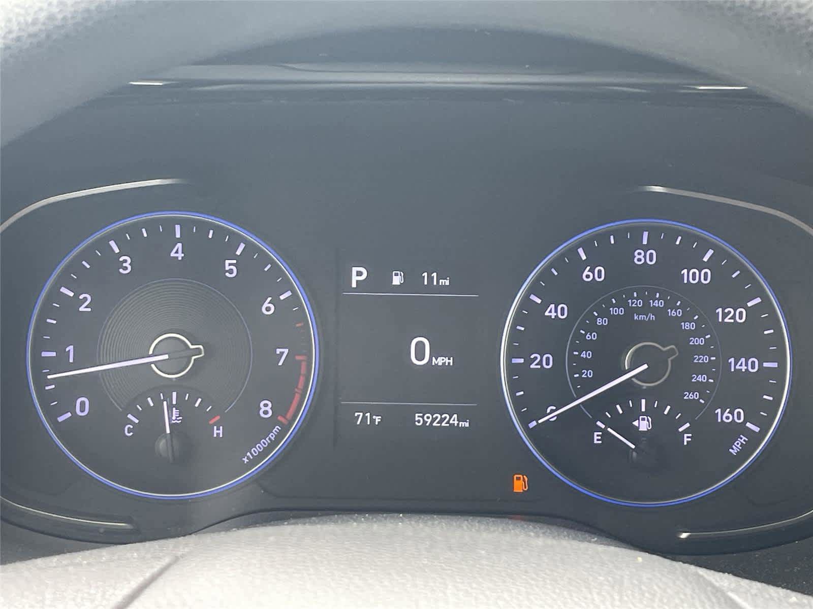 Used 2022 Hyundai Palisade SE AWD/4WD image 24