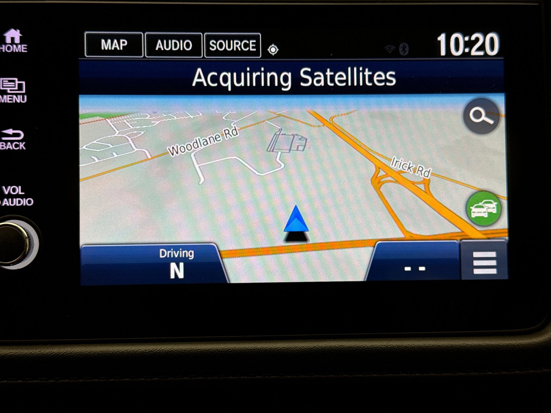 Used 2019 Honda HR-V Touring image 15