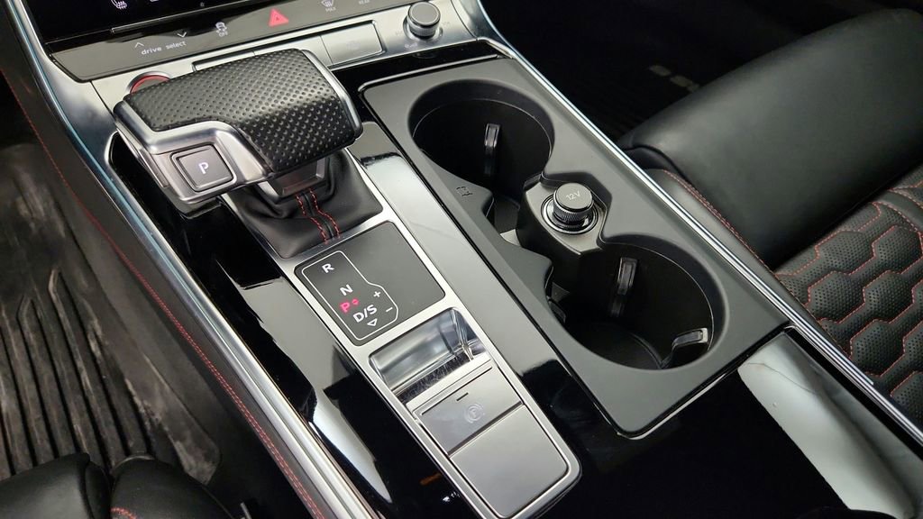 Used 2021 Audi RS 6 AWD/4WD image 39