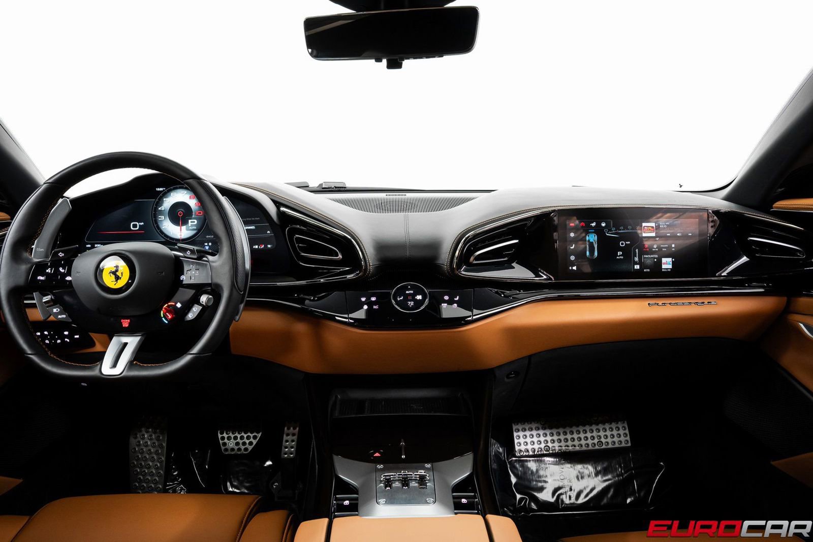 Used 2025 Ferrari Purosangue image 33