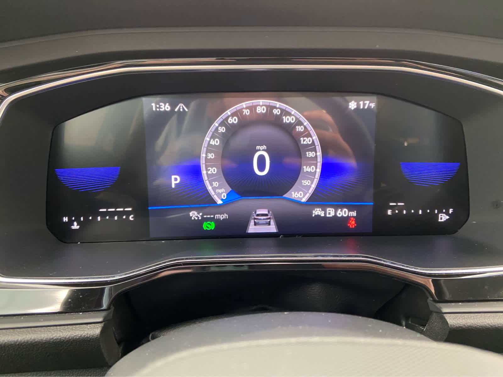 Used 2024 Volkswagen Jetta SE image 21