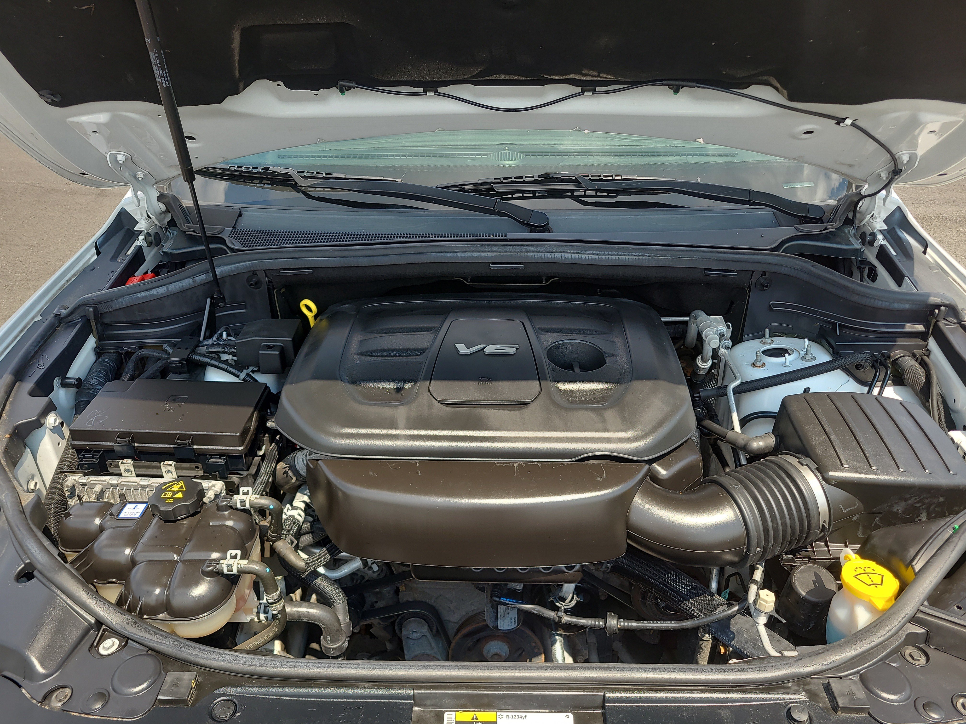 Used 2018 Jeep Grand Cherokee Limited AWD/4WD image 32