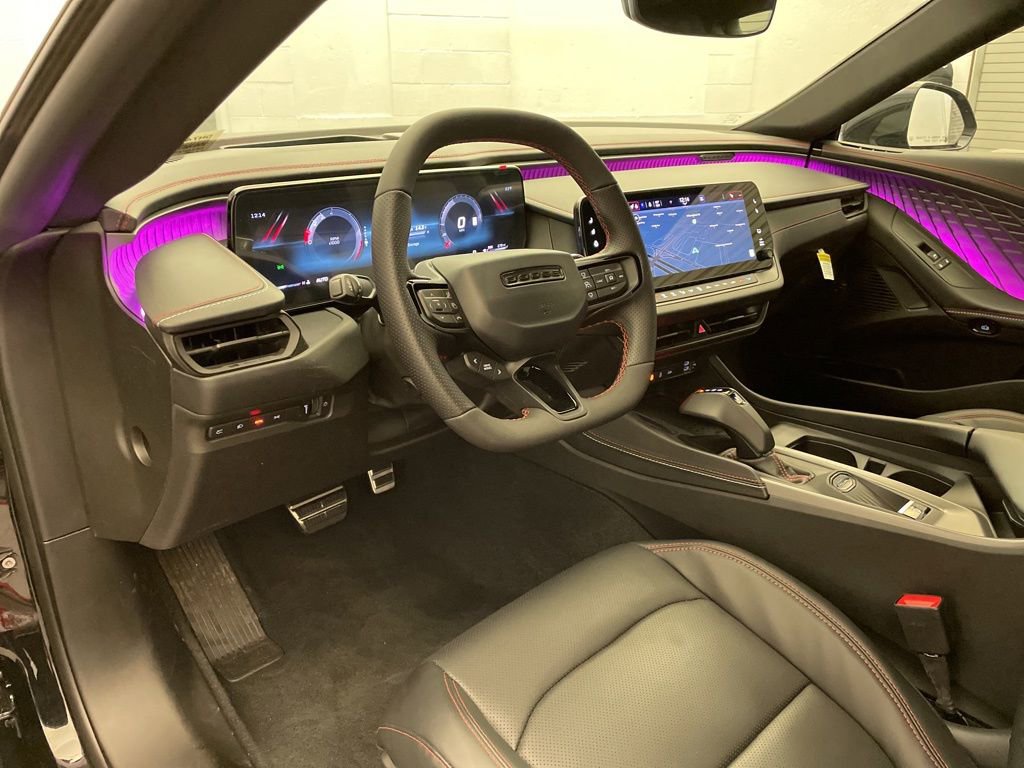 New 2026 Dodge Charger R/T Scat Pack image 16