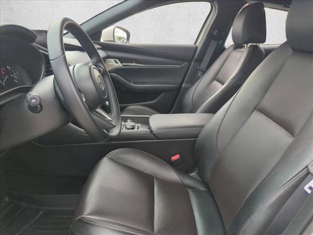 Used 2024 MAZDA MAZDA3 s image 16