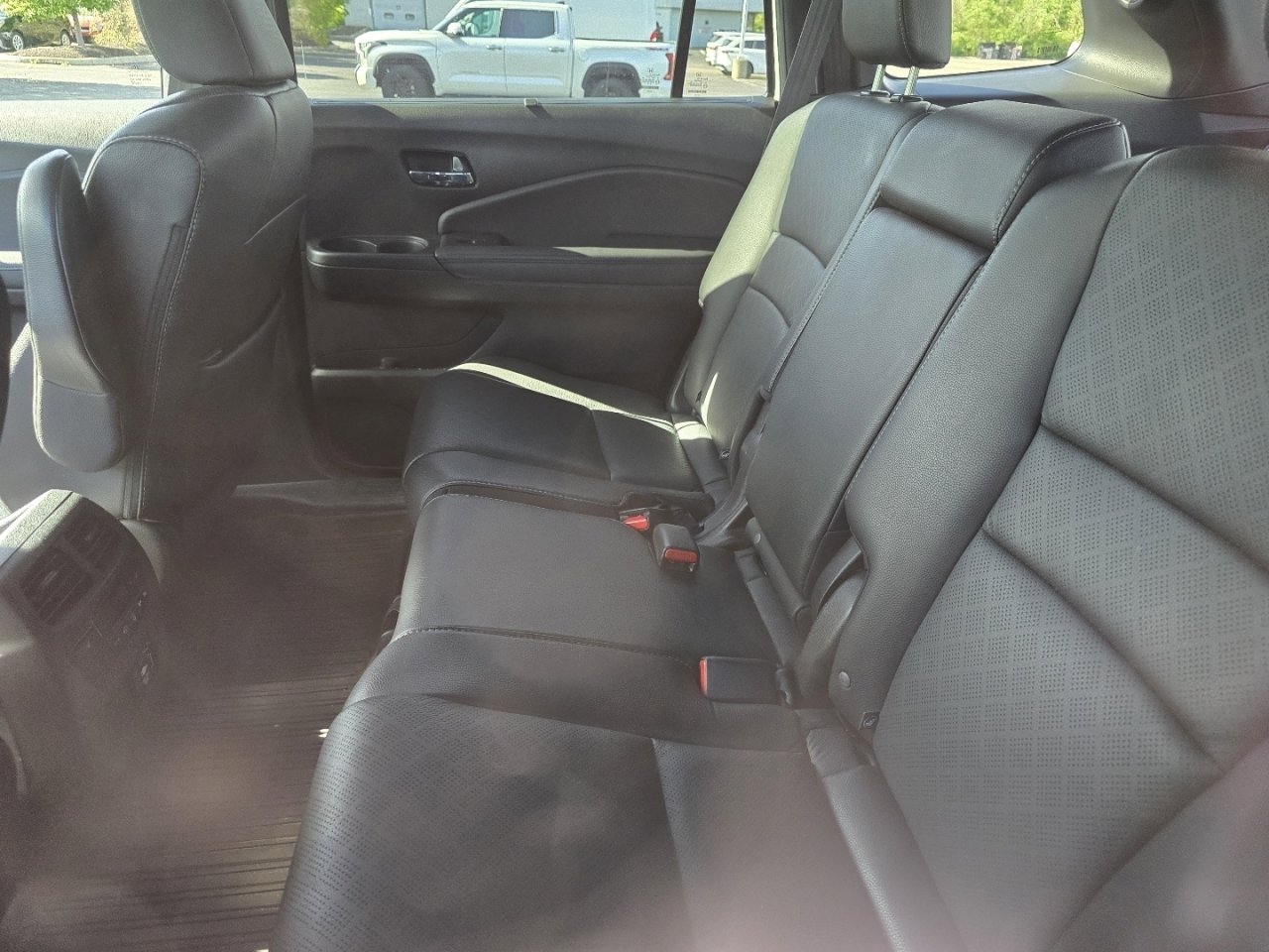 Used 2021 Honda Passport Touring image 20