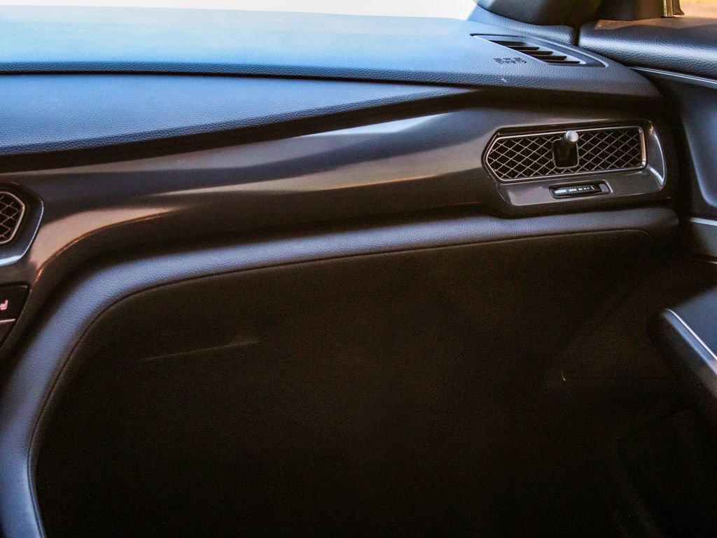 Used 2024 Acura Integra A-Spec FWD image 17
