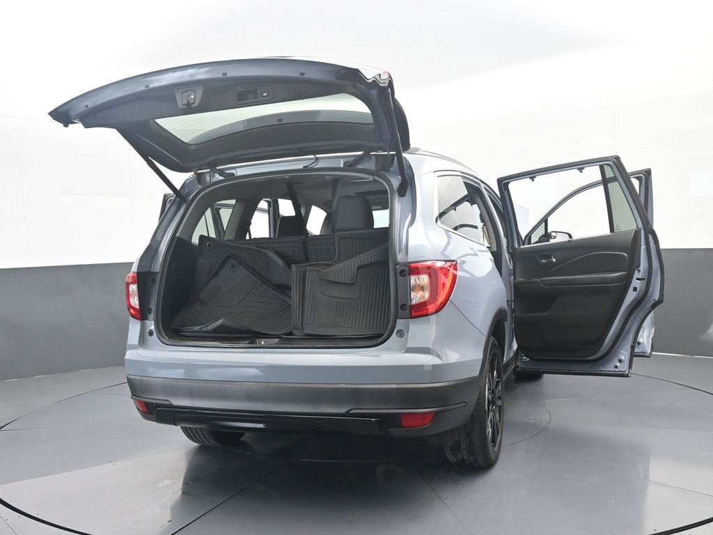 Used 2022 Honda Pilot Special Edition image 75