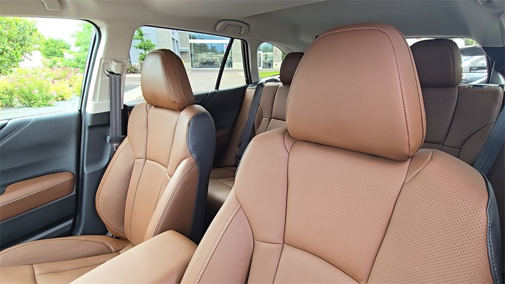 New 2025 Subaru Outback Touring XT image 20
