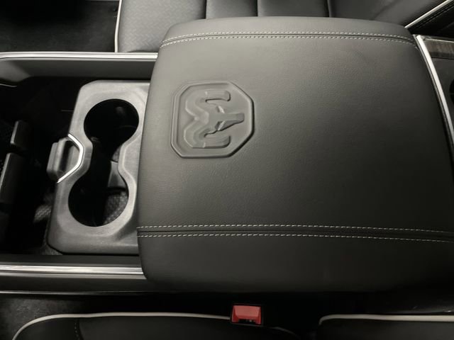 New 2026 RAM 1500 Laramie image 21