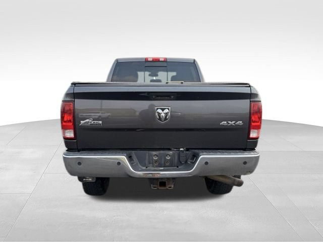 Used 2014 RAM 2500 Big Horn AWD/4WD image 5