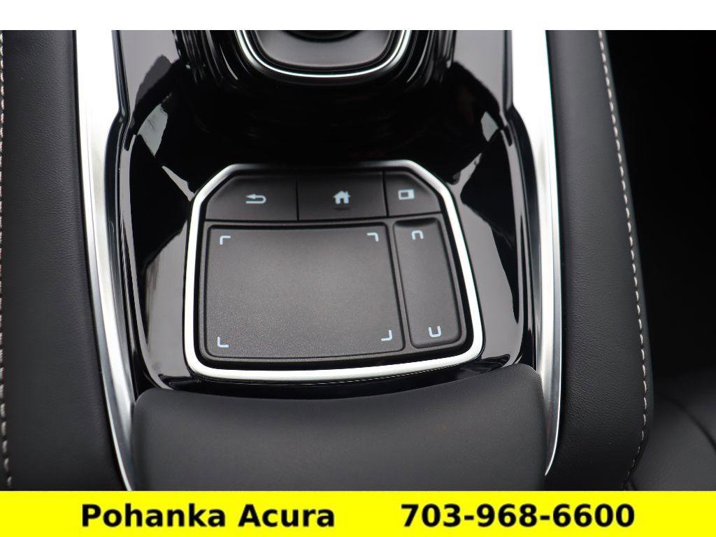 Certified 2025 Acura RDX SH-AWD image 18