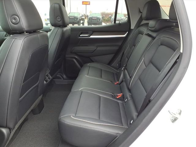 New 2026 GMC Terrain Denali image 19