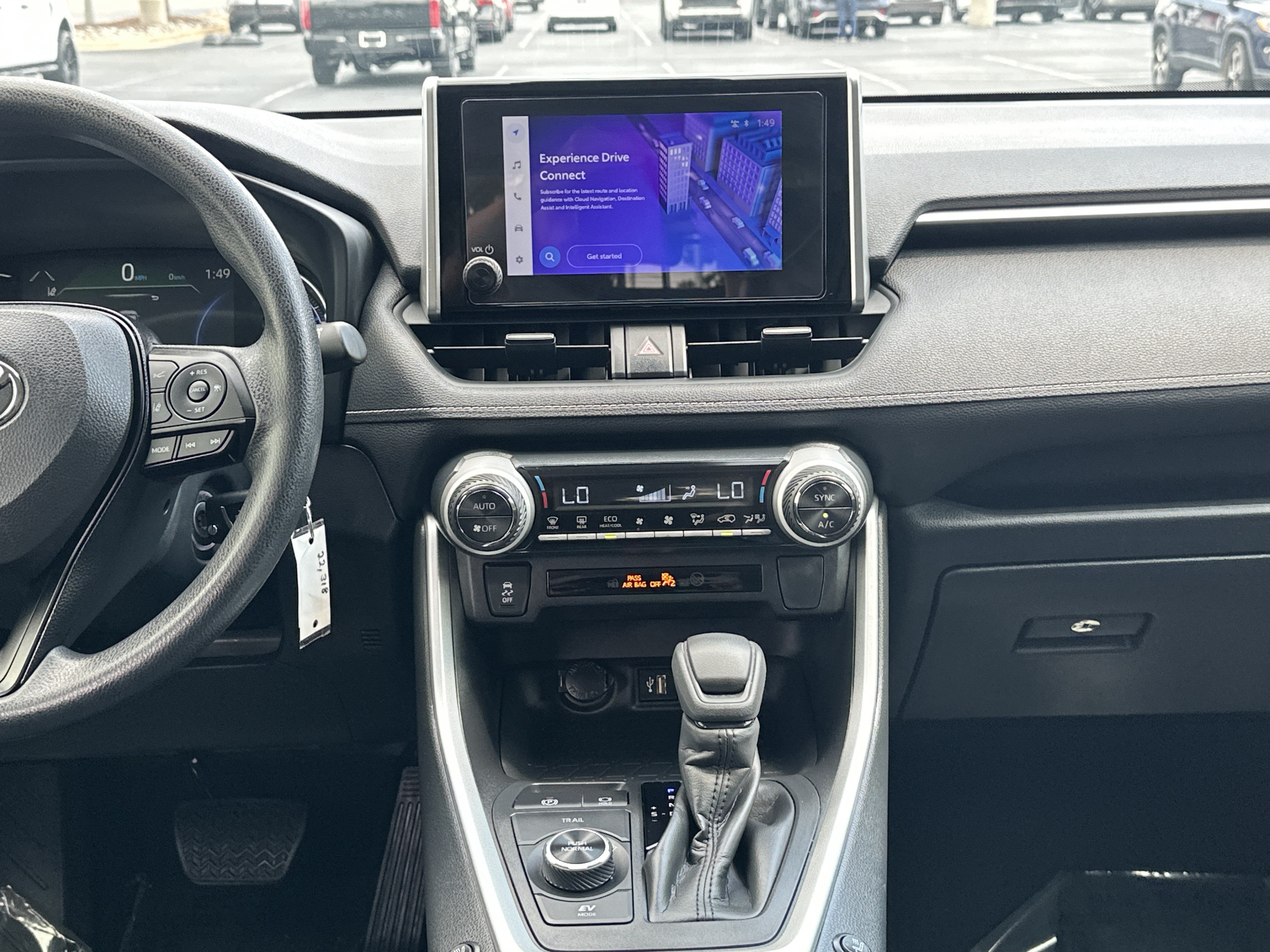 Certified 2023 Toyota RAV4 XSE w/ XSE Grade Weather Package AWD/4WD image 30