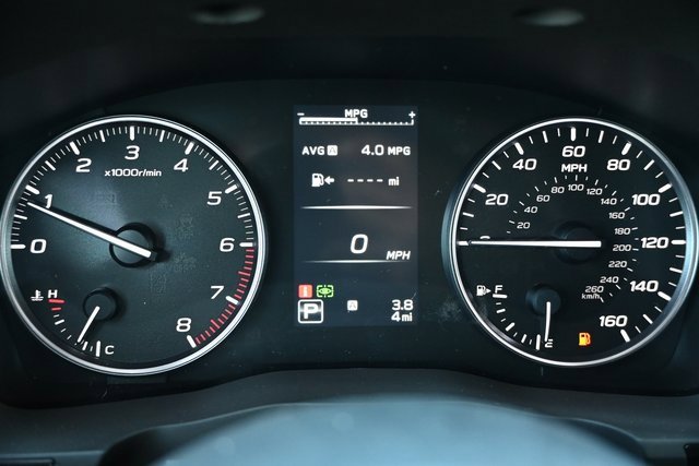 New 2025 Subaru Ascent Bronze Edition image 36