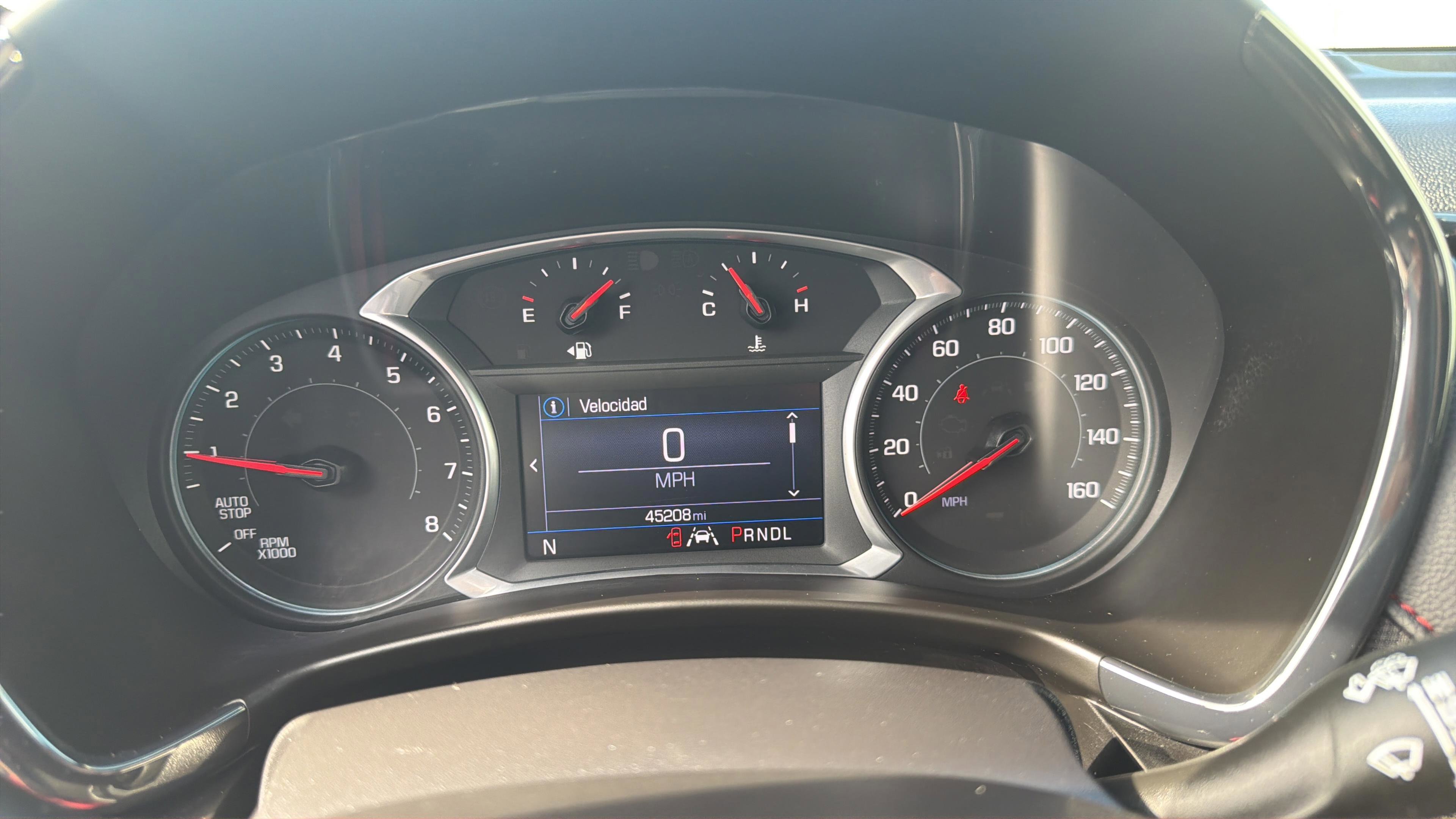 Used 2022 Chevrolet Equinox RS AWD/4WD image 12