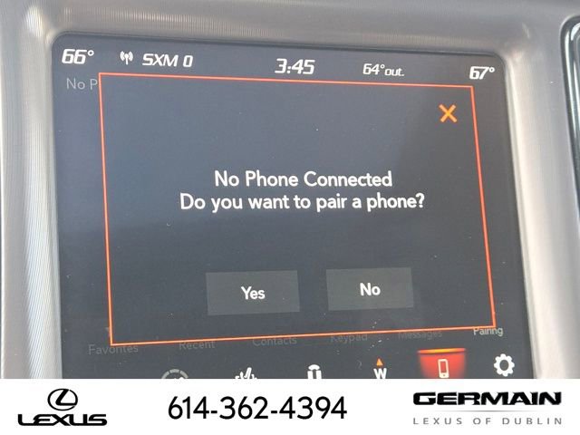 Used 2022 Dodge Challenger GT w/ Plus Package AWD/4WD image 24