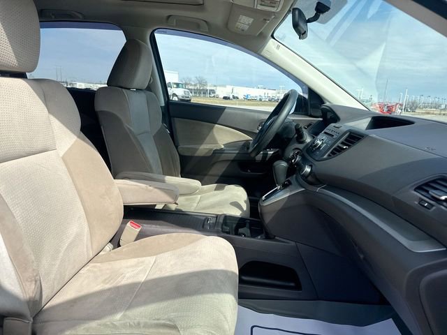 Used 2014 Honda CR-V EX image 31