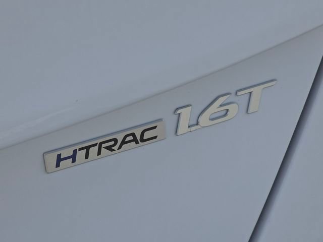 New 2026 Hyundai Kona SEL Premium image 23