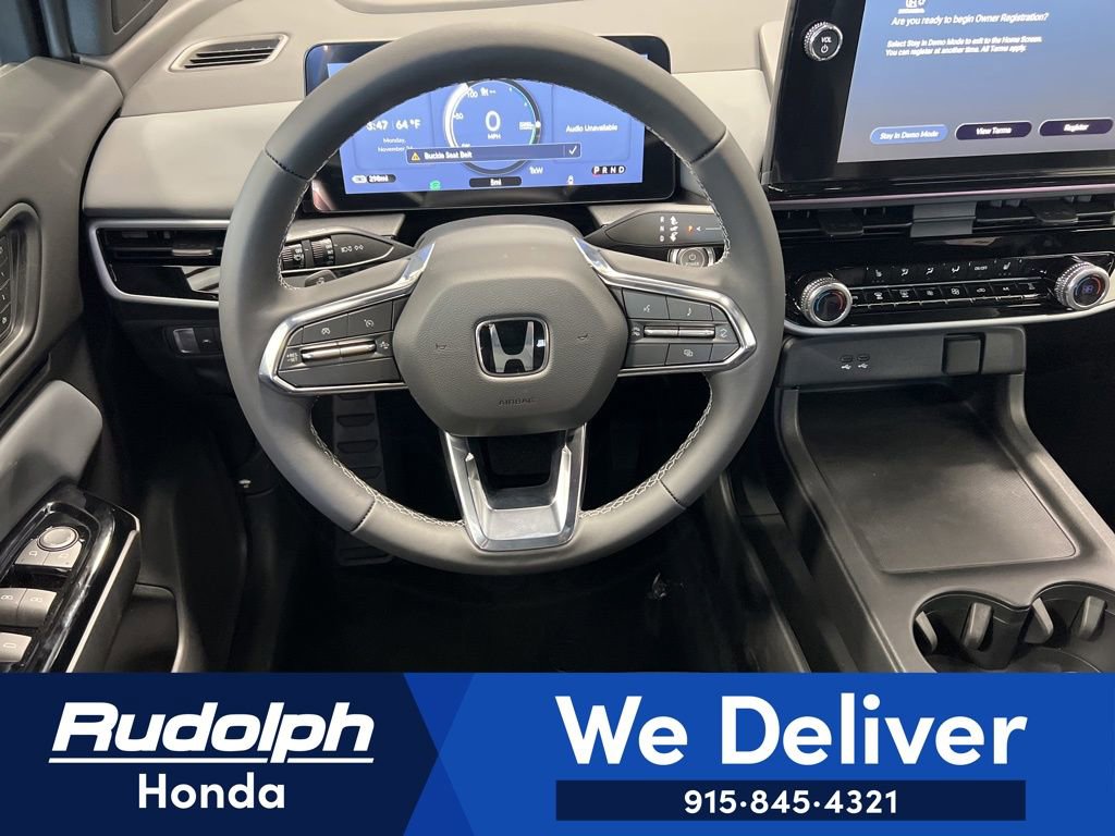 New 2026 Honda Prologue Touring image 14