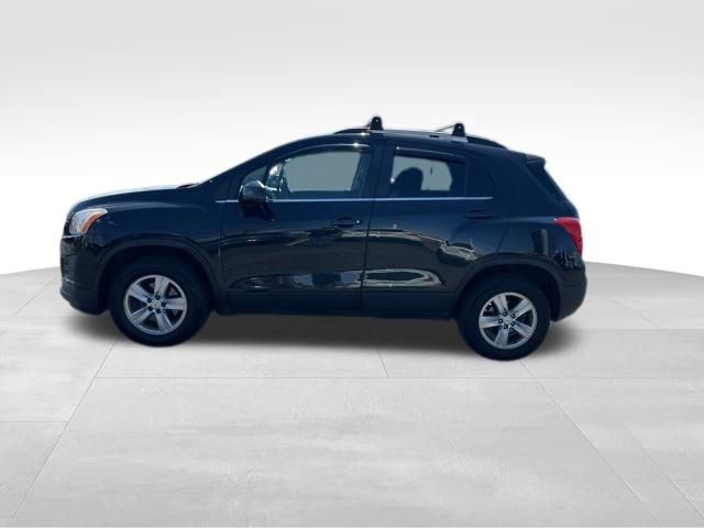 Used 2015 Chevrolet Trax LT w/ LPO, Cargo Package image 4