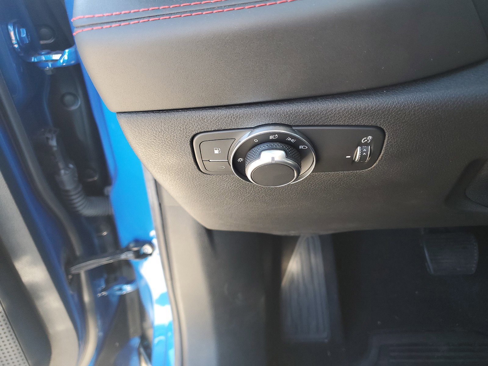 Used 2024 Dodge Hornet R/T Plus w/ Tech Pack Plus w/o Parking AWD/4WD image 6