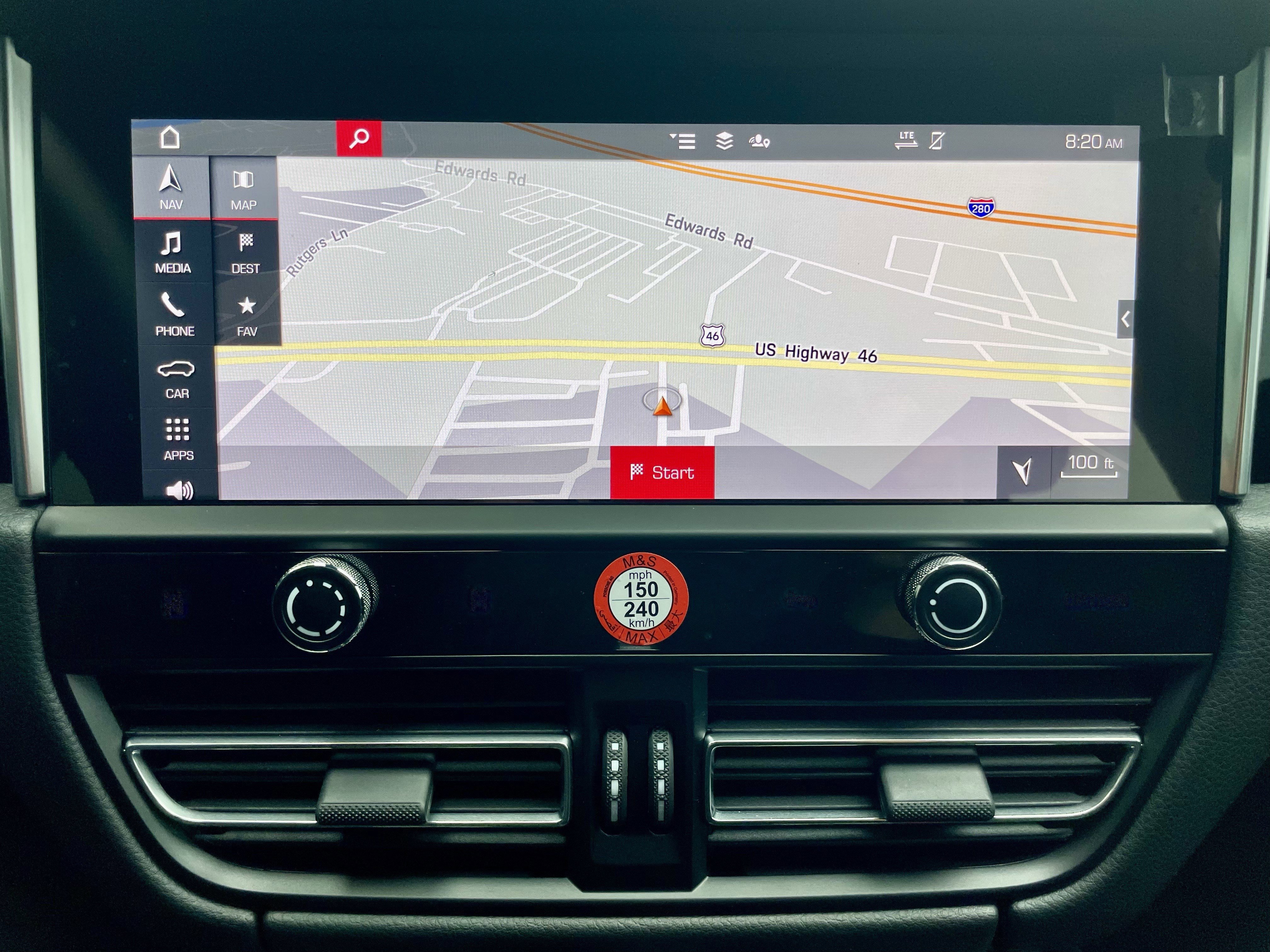 Used 2023 Porsche Macan Turbo image 27