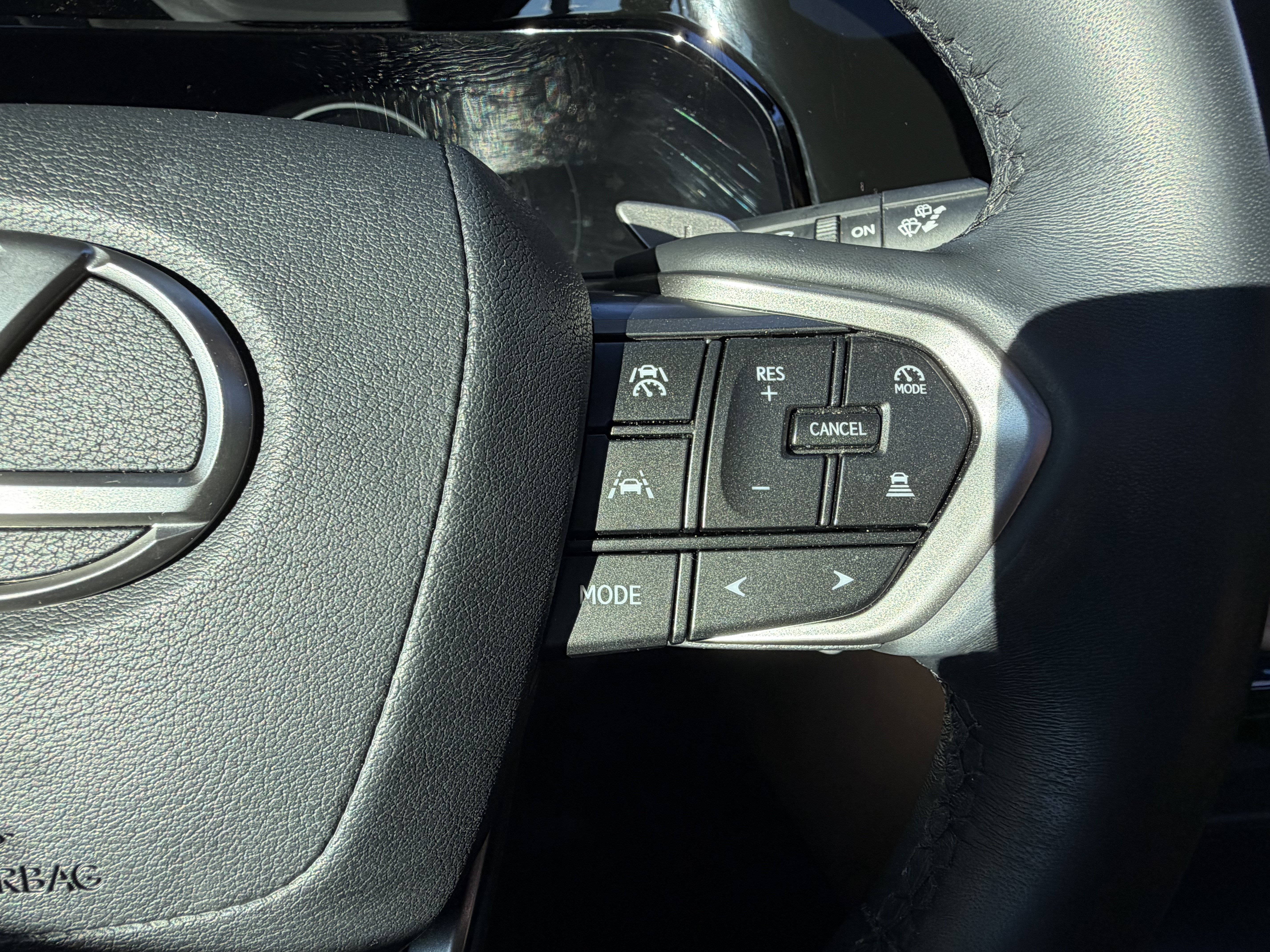Certified 2025 Lexus NX 250 FWD w/ Accessory Package (2T) image 19