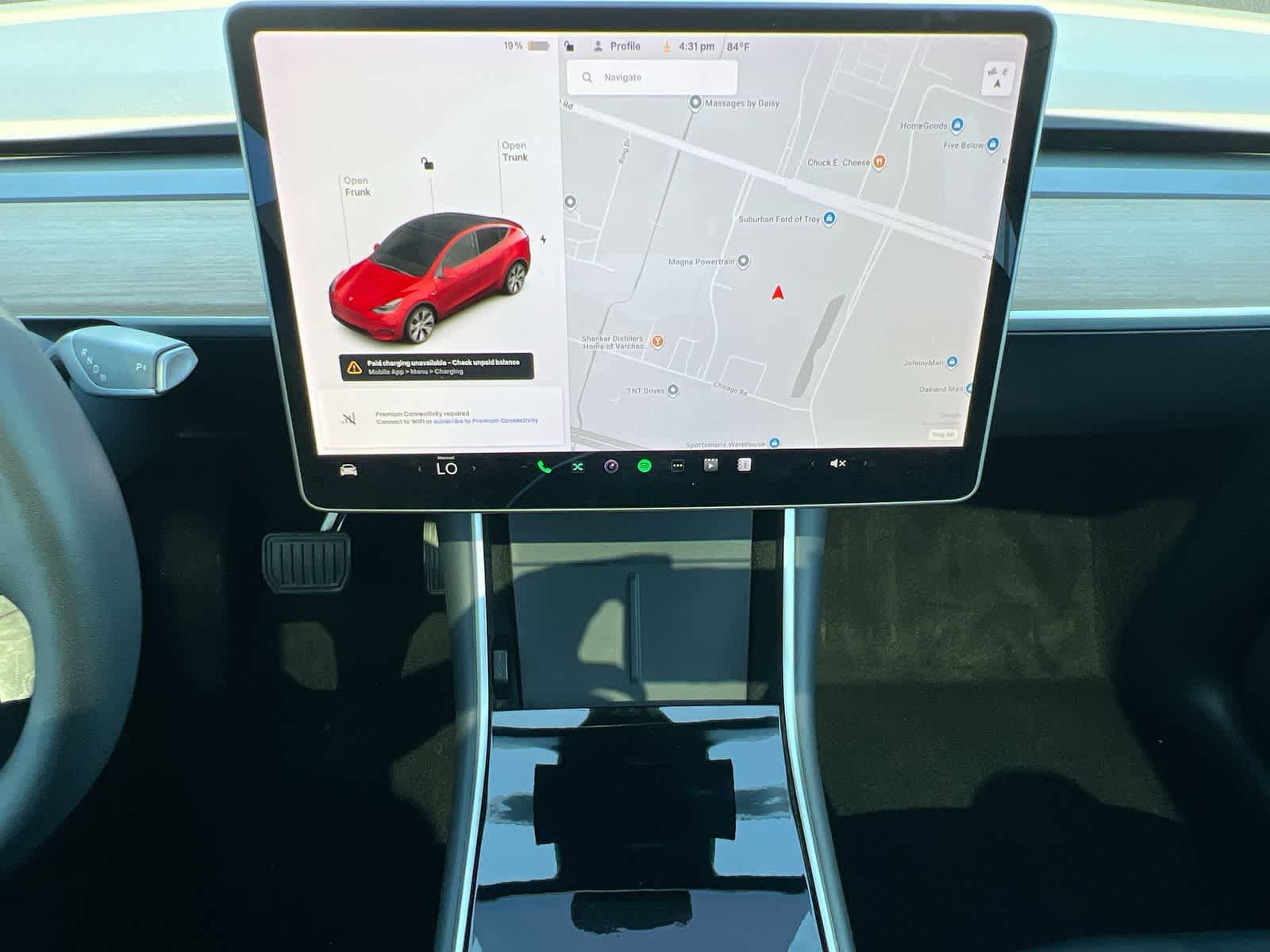 Used 2020 Tesla Model Y Long Range AWD/4WD image 26