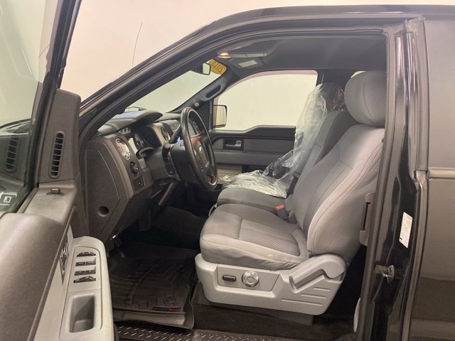 Used 2013 Ford F150 XLT w/ Luxury Equipment Group AWD/4WD image 9