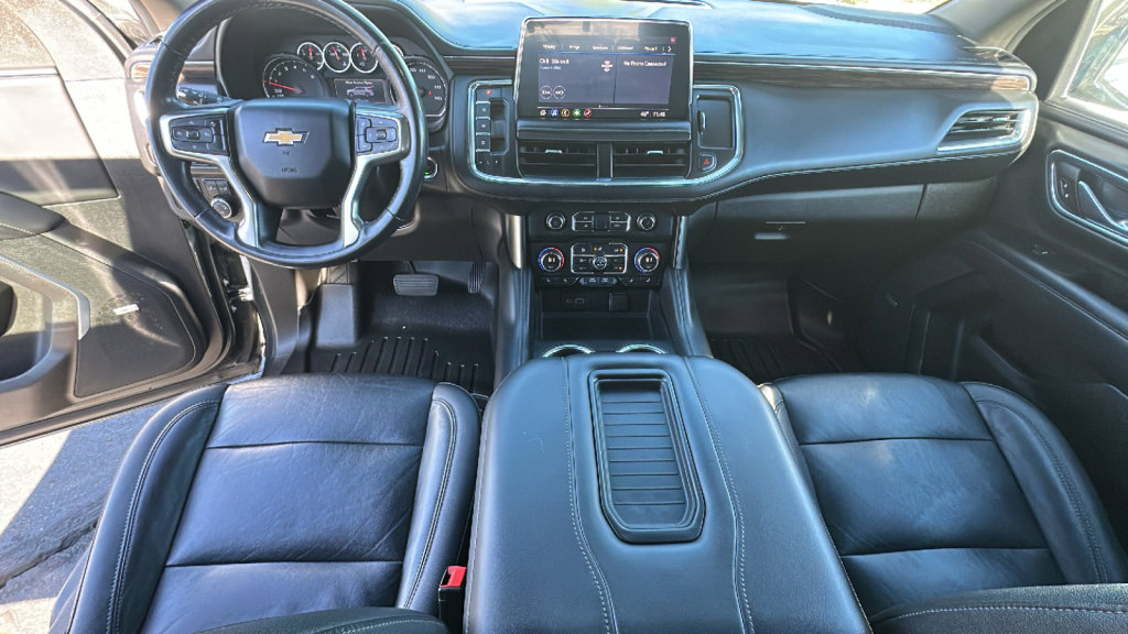Used 2021 Chevrolet Tahoe LT image 26