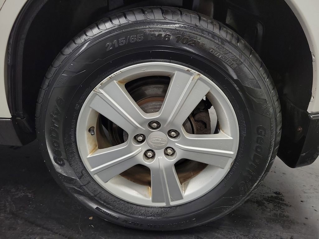 Used 2013 Subaru Forester 2.5X AWD/4WD image 11