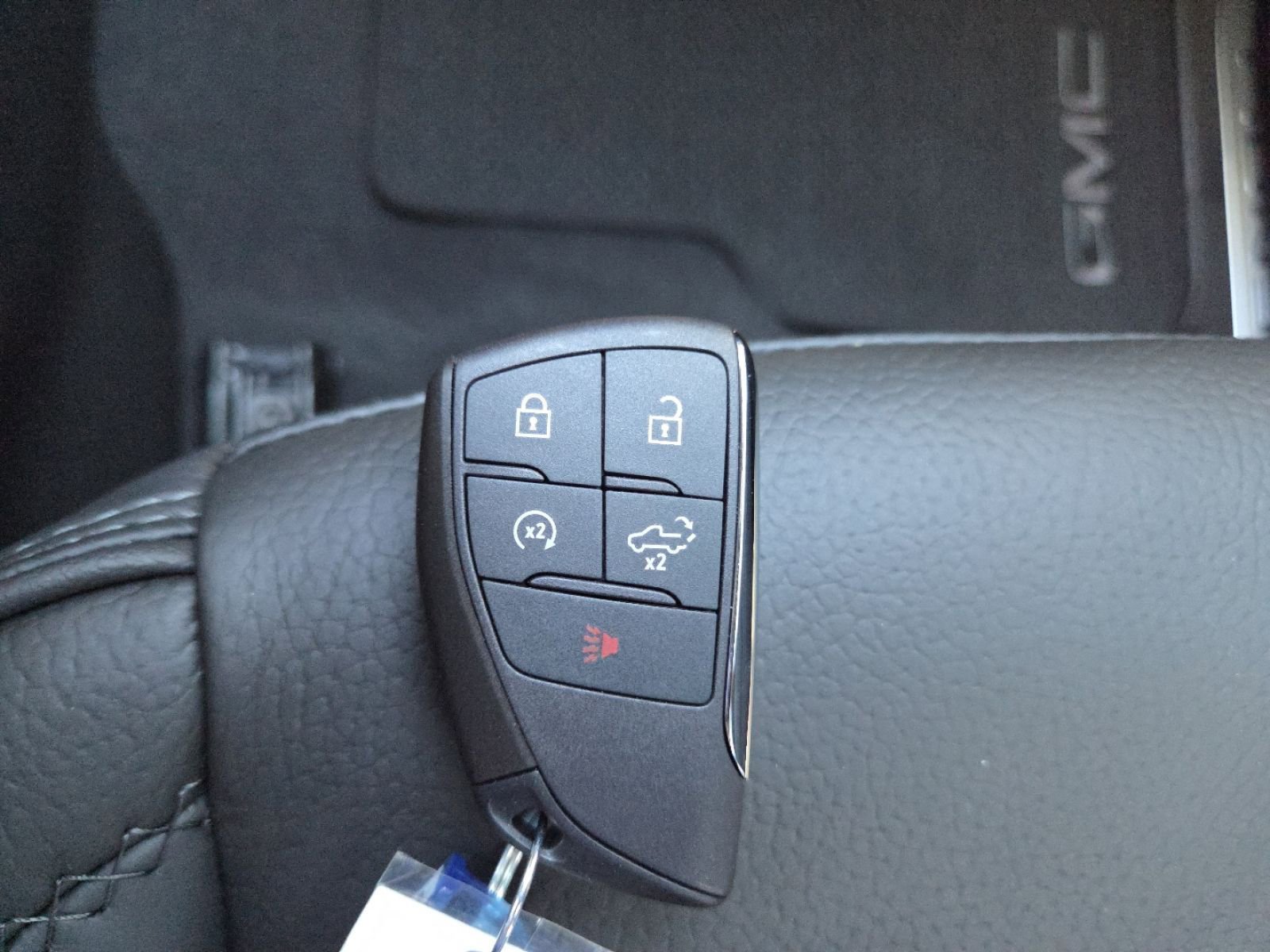 New 2026 GMC Sierra 1500 Denali image 39