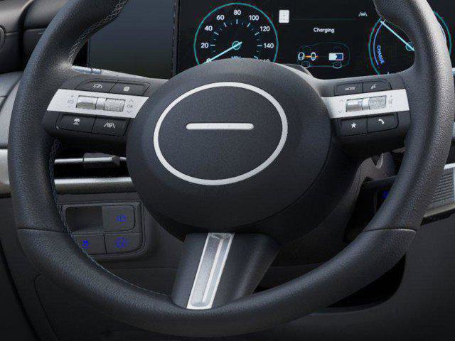 New 2026 Hyundai Tucson Limited AWD/4WD image 15