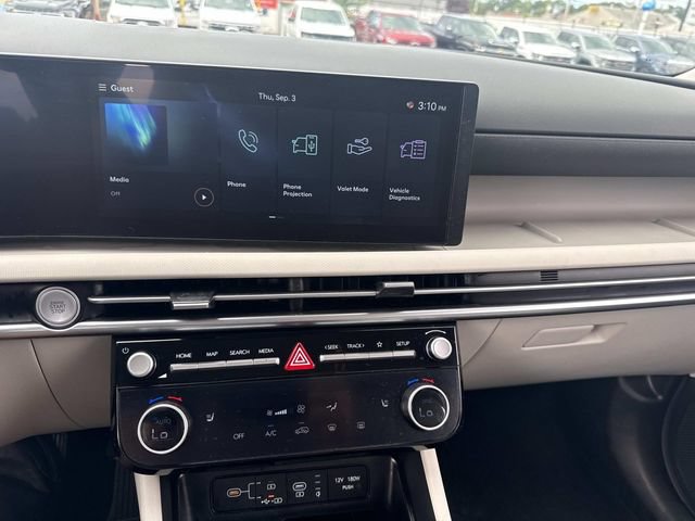 Used 2025 Hyundai Tucson SEL AWD/4WD image 23
