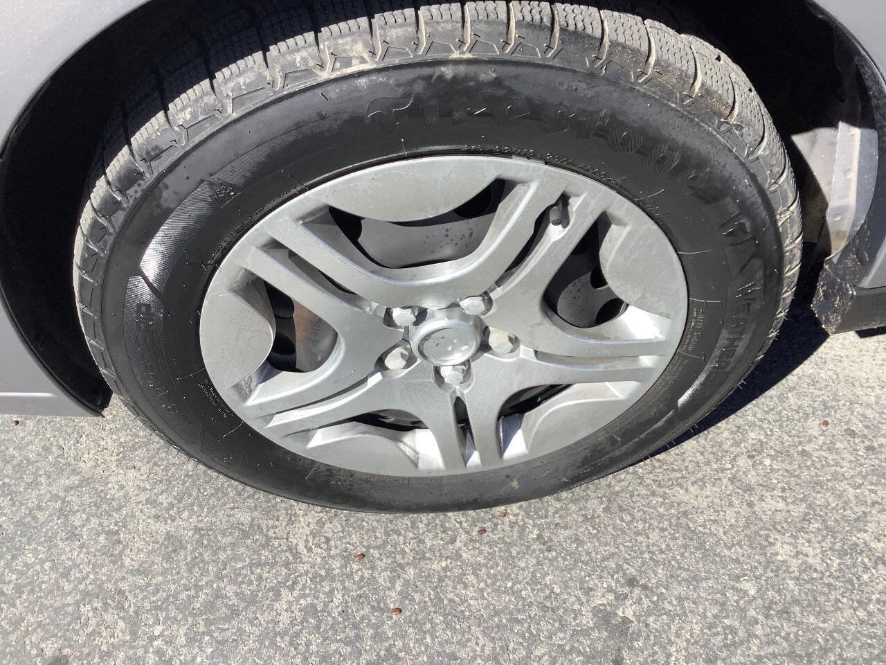 Used 2007 Chevrolet Malibu LS FWD image 20