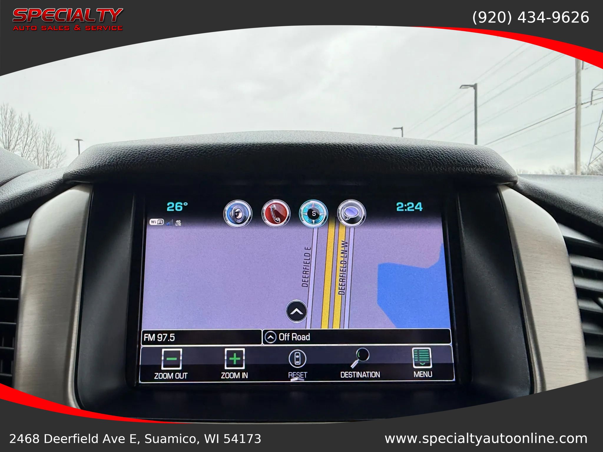 Used 2018 GMC Yukon Denali image 31