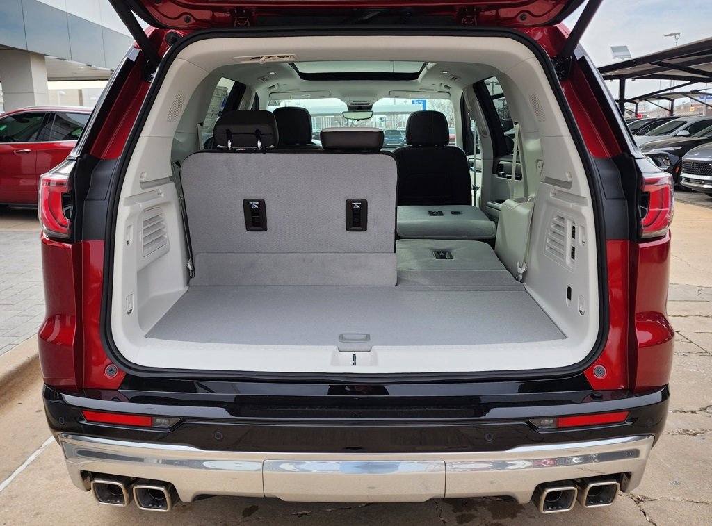 New 2026 GMC Acadia Denali w/ Super Cruise Package image 56