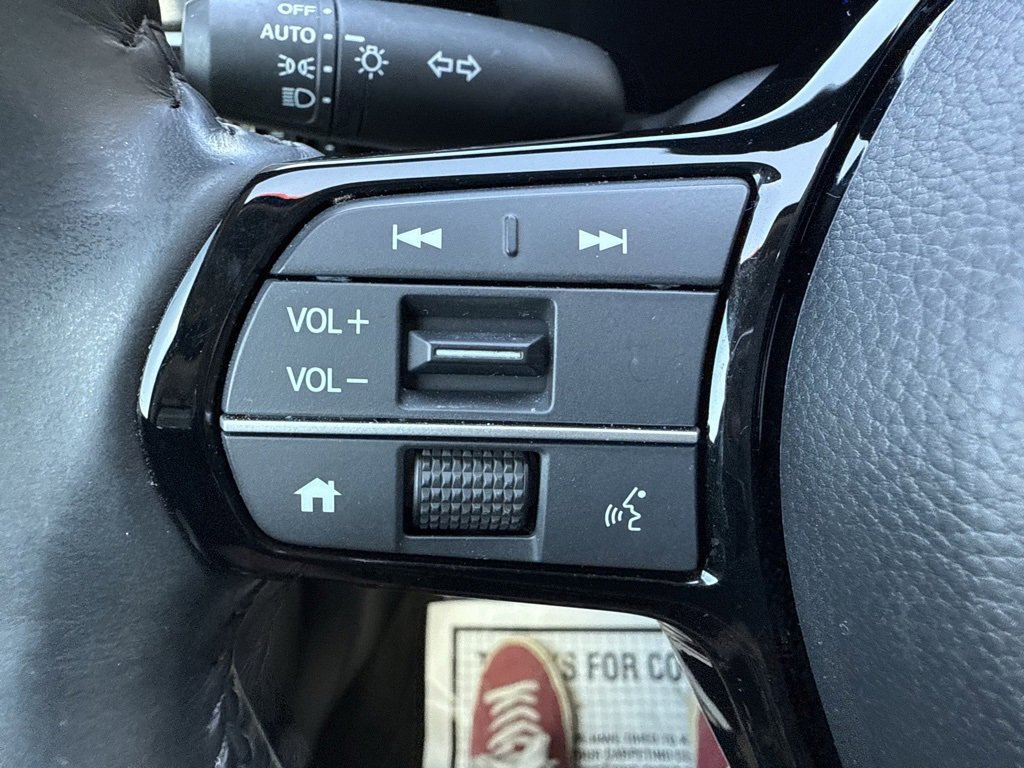 Used 2024 Honda CR-V EX-L image 20