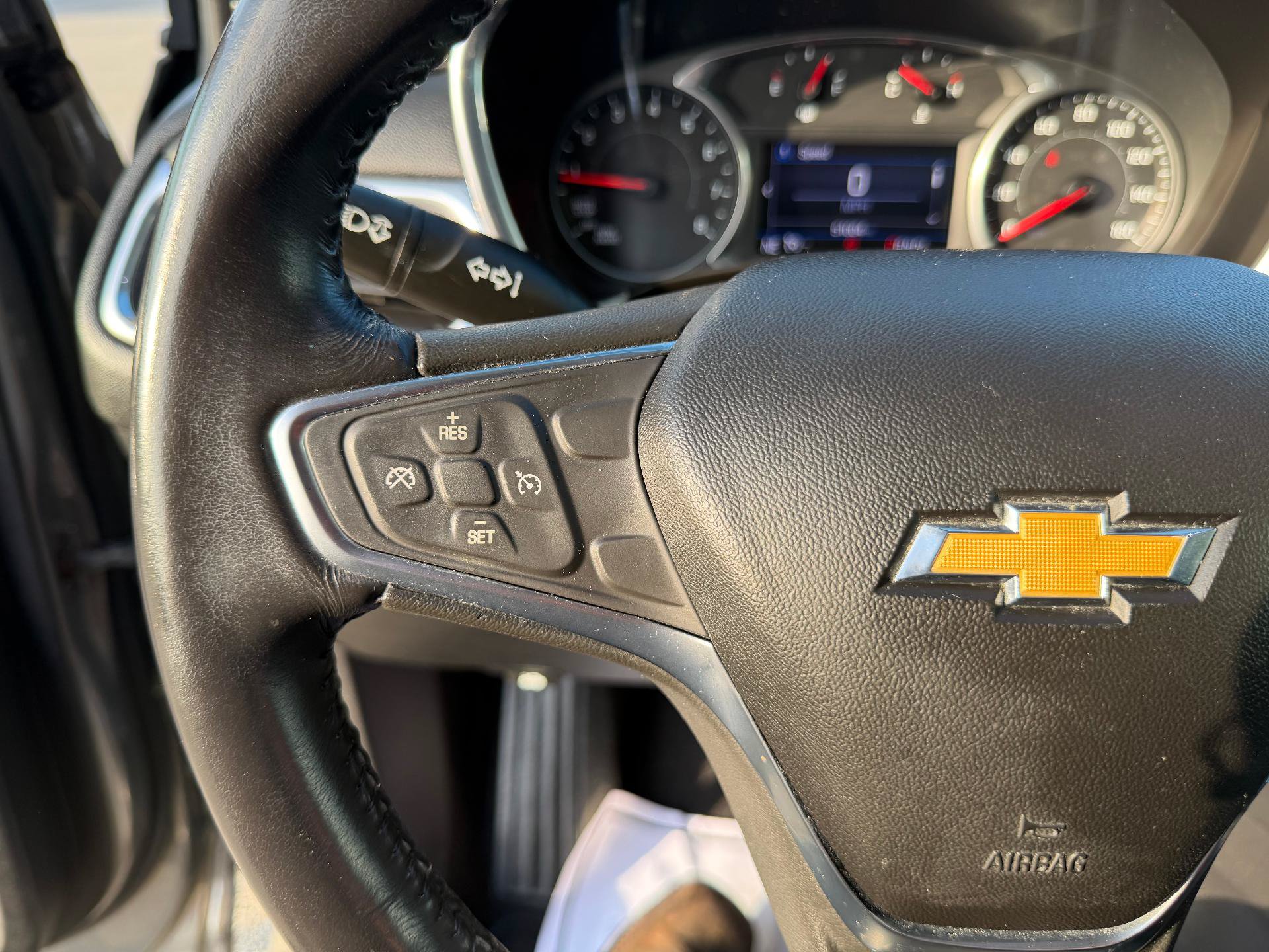 Certified 2019 Chevrolet Equinox LT AWD/4WD image 23