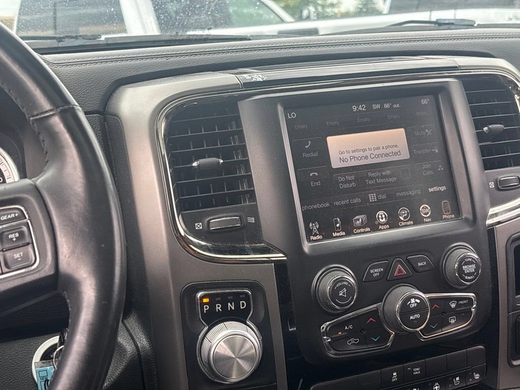Used 2016 RAM 1500 Sport AWD/4WD image 11