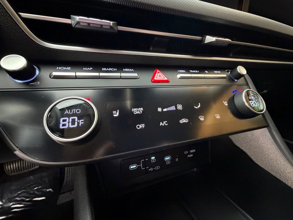 Used 2025 Hyundai Sonata SEL image 24