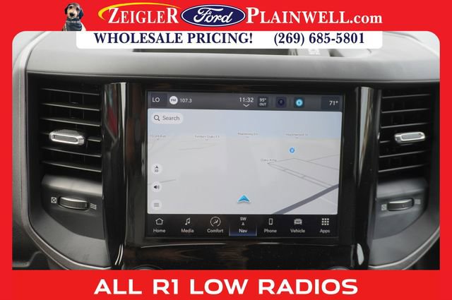 Used 2023 RAM 3500 Tradesman image 17