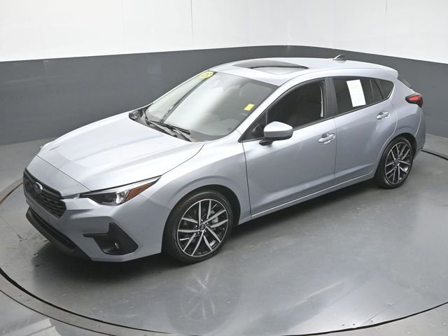 Certified 2025 Subaru Impreza 2.0i Sport image 44