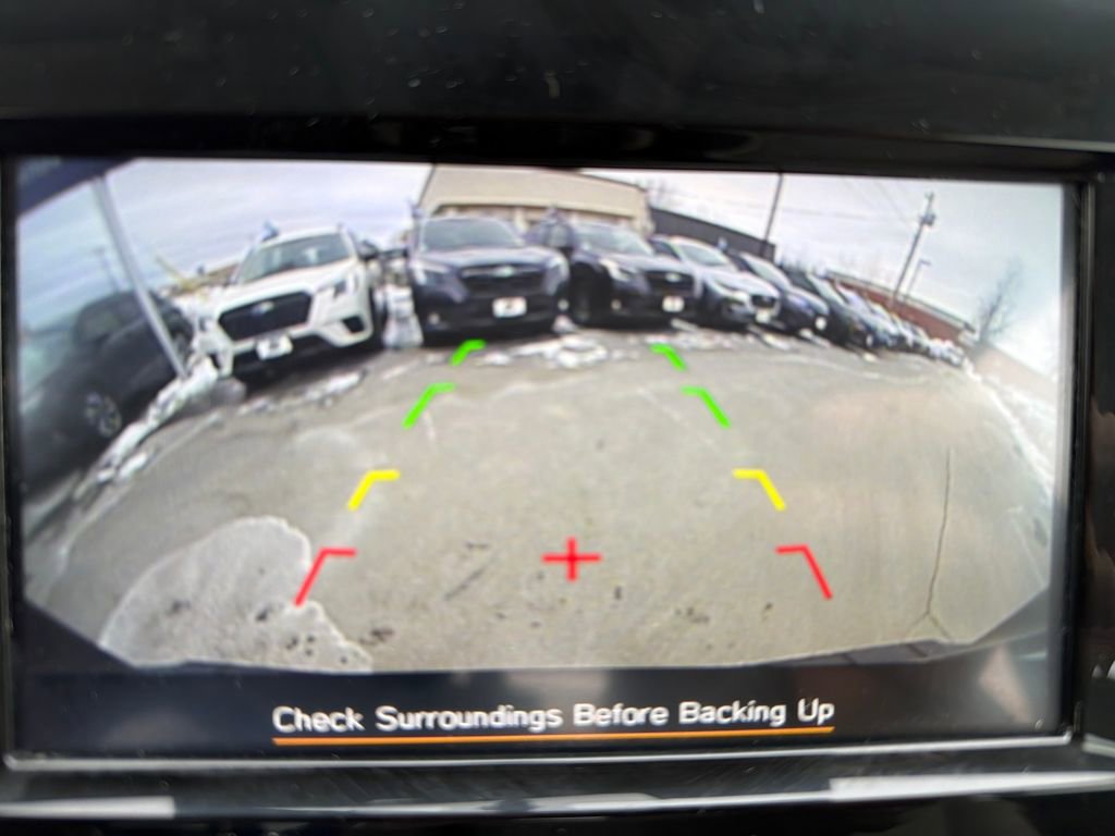 Certified 2024 Subaru Forester image 42