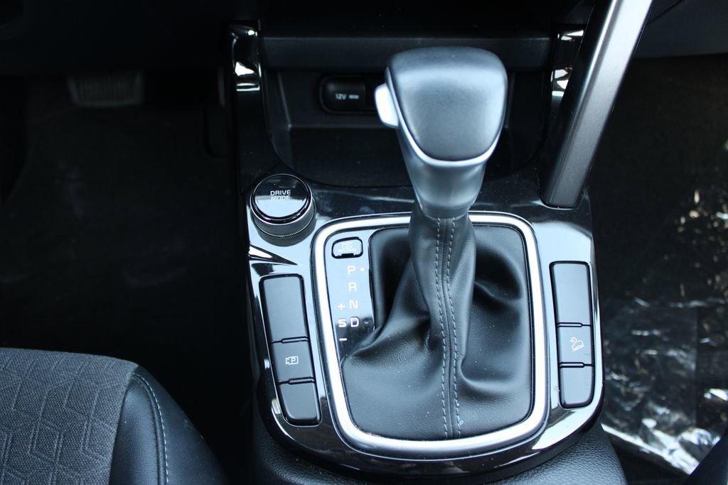 Used 2025 Kia Seltos S image 23